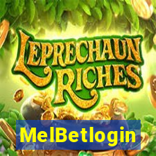 MelBetlogin