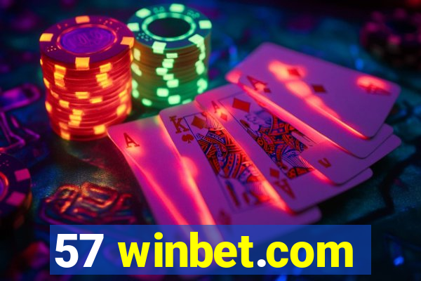 57 winbet.com