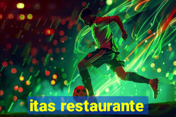 itas restaurante