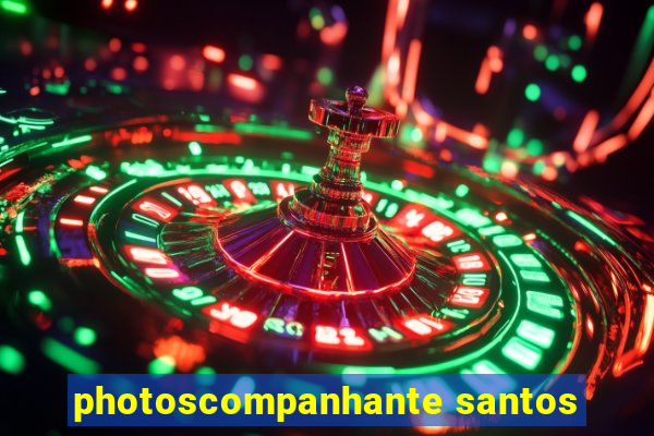 photoscompanhante santos