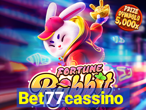 Bet77cassino