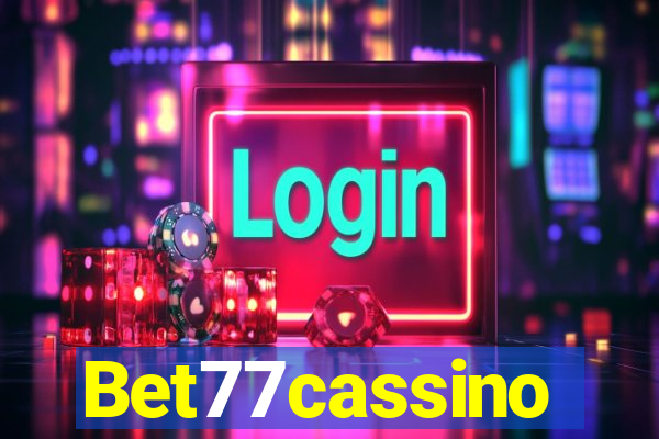 Bet77cassino