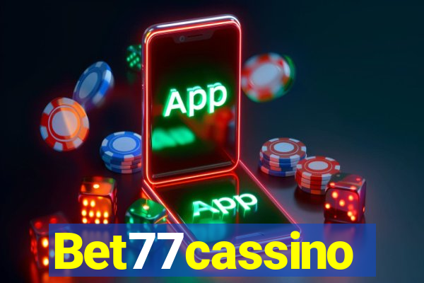 Bet77cassino