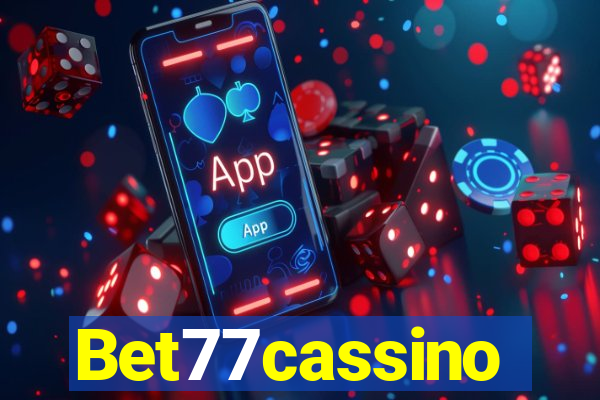 Bet77cassino