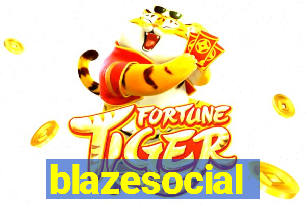 blazesocial