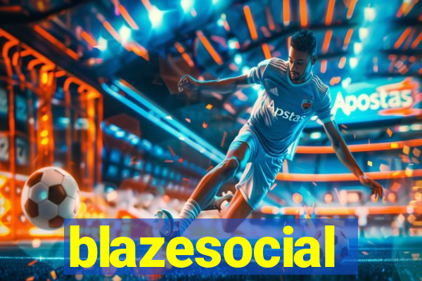 blazesocial