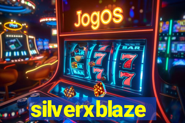 silverxblaze