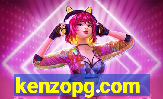 kenzopg.com