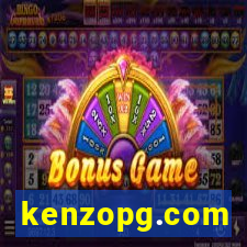 kenzopg.com