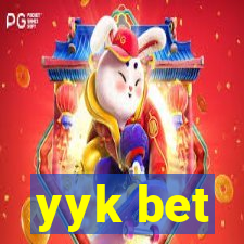 yyk bet