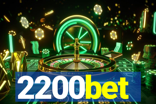 2200bet