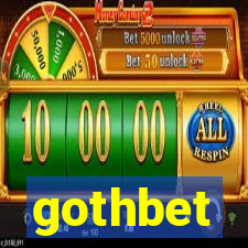 gothbet