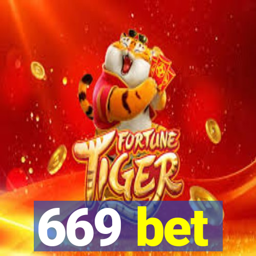 669 bet