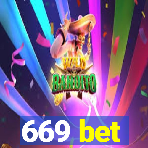 669 bet