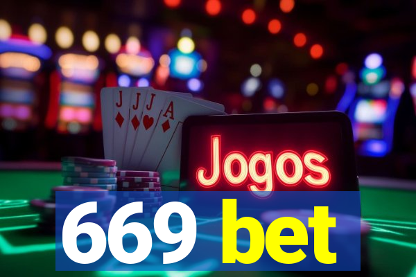 669 bet