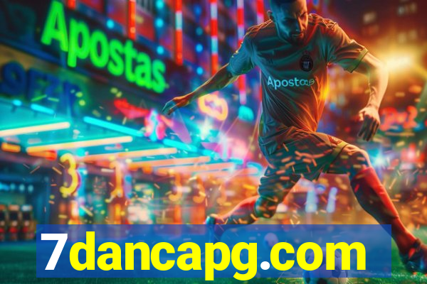 7dancapg.com