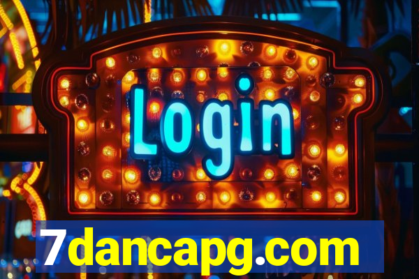 7dancapg.com