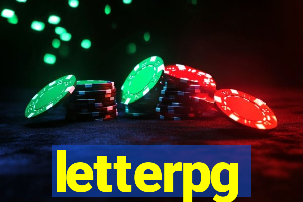 letterpg