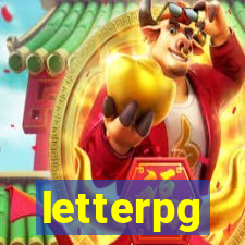 letterpg