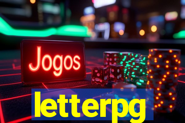 letterpg