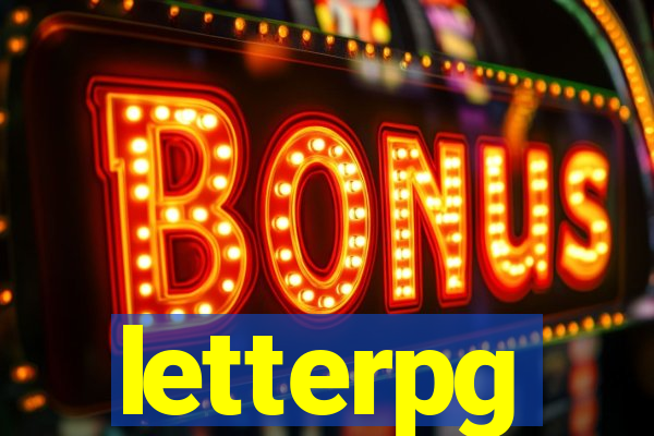 letterpg