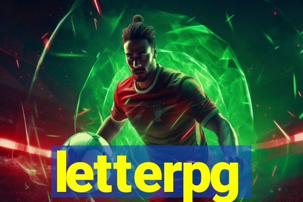 letterpg