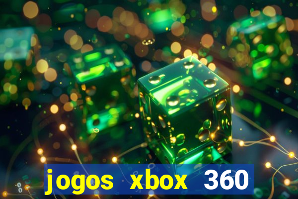 jogos xbox 360 download torrent