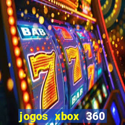 jogos xbox 360 download torrent