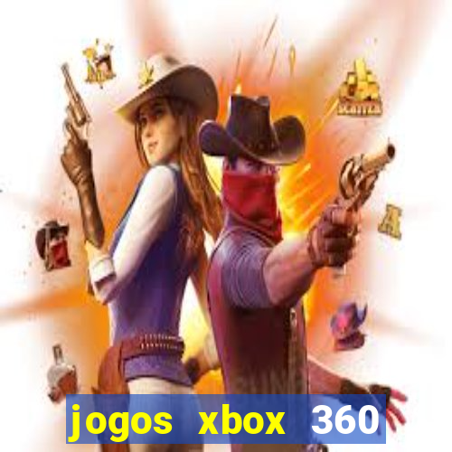 jogos xbox 360 download torrent