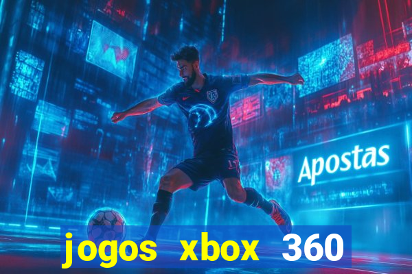 jogos xbox 360 download torrent