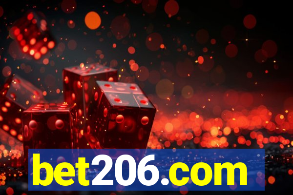 bet206.com