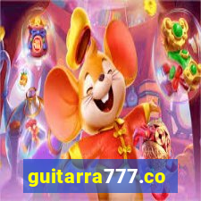 guitarra777.co