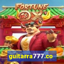 guitarra777.co