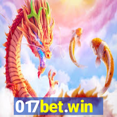 017bet.win