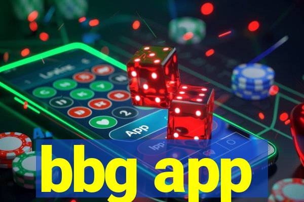 bbg app