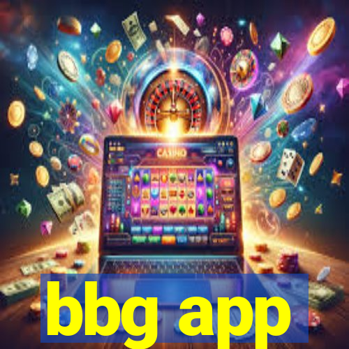 bbg app