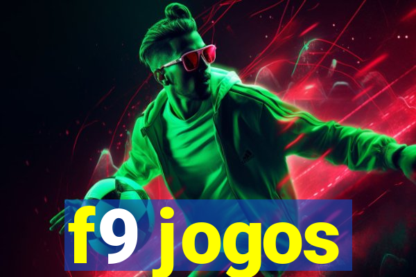 f9 jogos