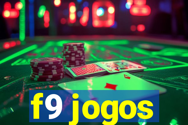 f9 jogos