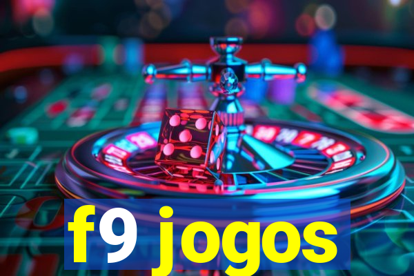 f9 jogos