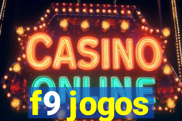 f9 jogos