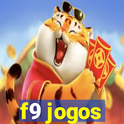 f9 jogos