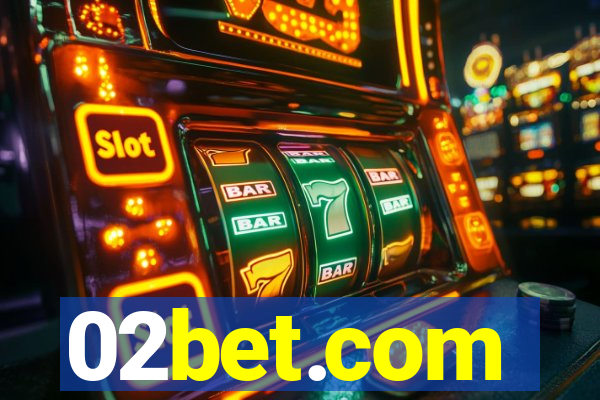 02bet.com