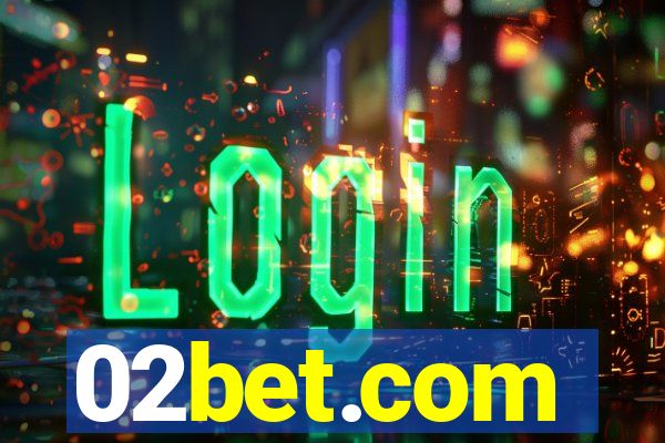 02bet.com