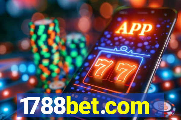 1788bet.com