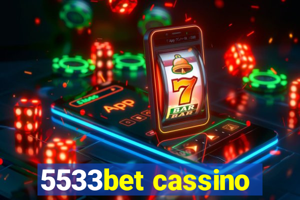 5533bet cassino