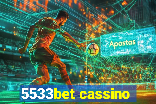 5533bet cassino