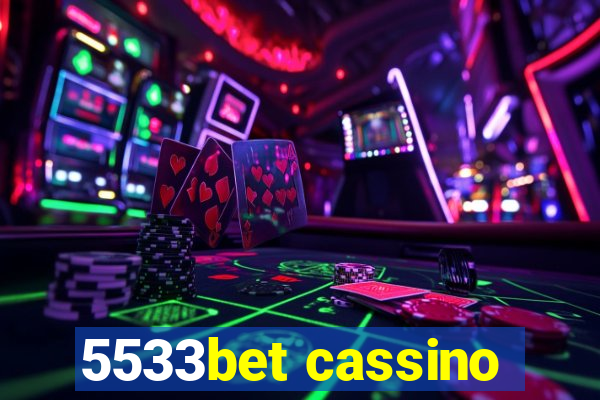 5533bet cassino