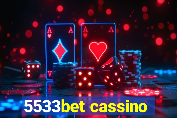 5533bet cassino