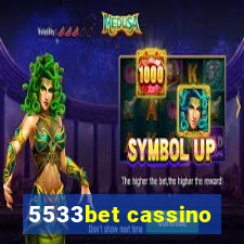 5533bet cassino