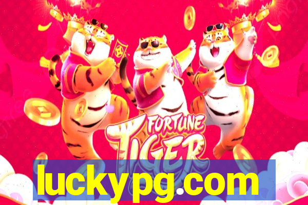 luckypg.com